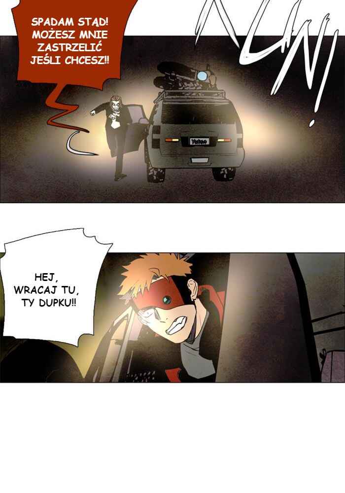 Lessa Sijeun Two~Three Chapter 28 - Page 32