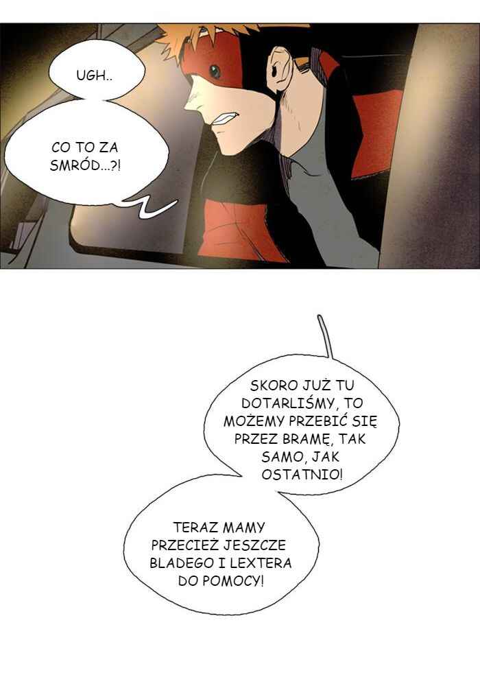 Lessa Sijeun Two~Three Chapter 28 - Page 33