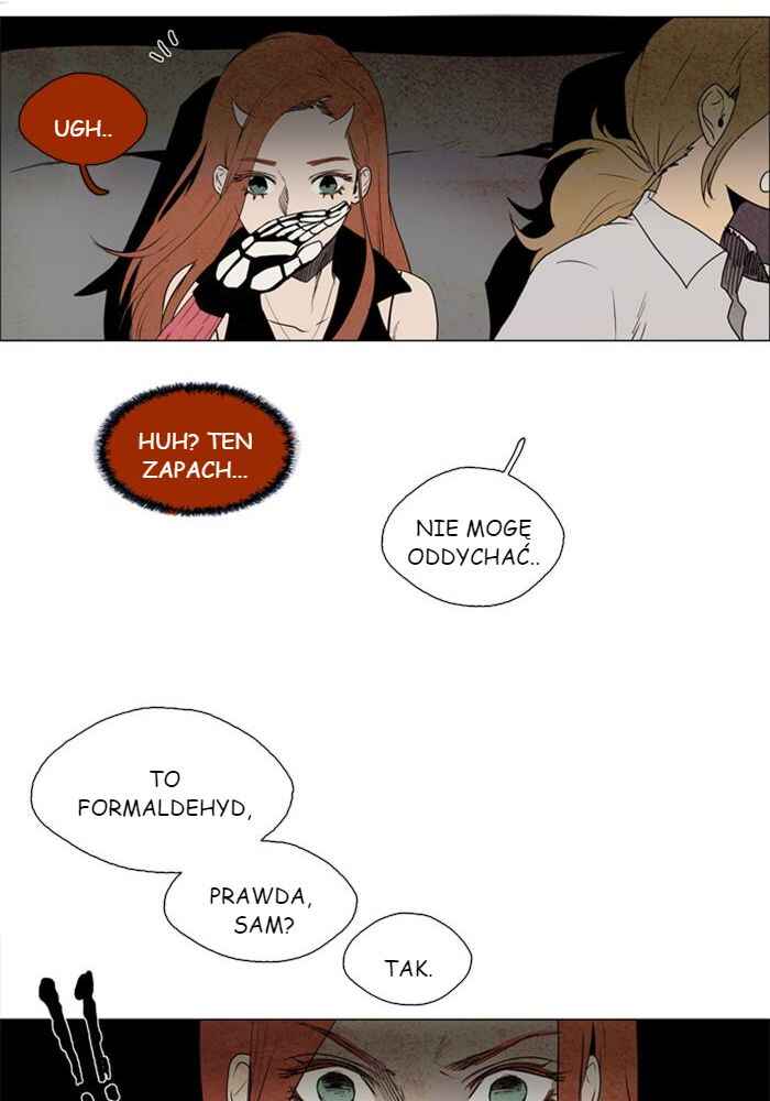 Lessa Sijeun Two~Three Chapter 28 - Page 34