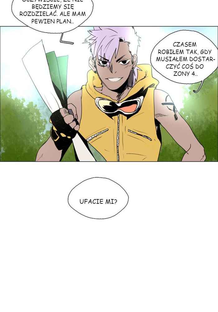 Lessa Sijeun Two~Three Chapter 28 - Page 9