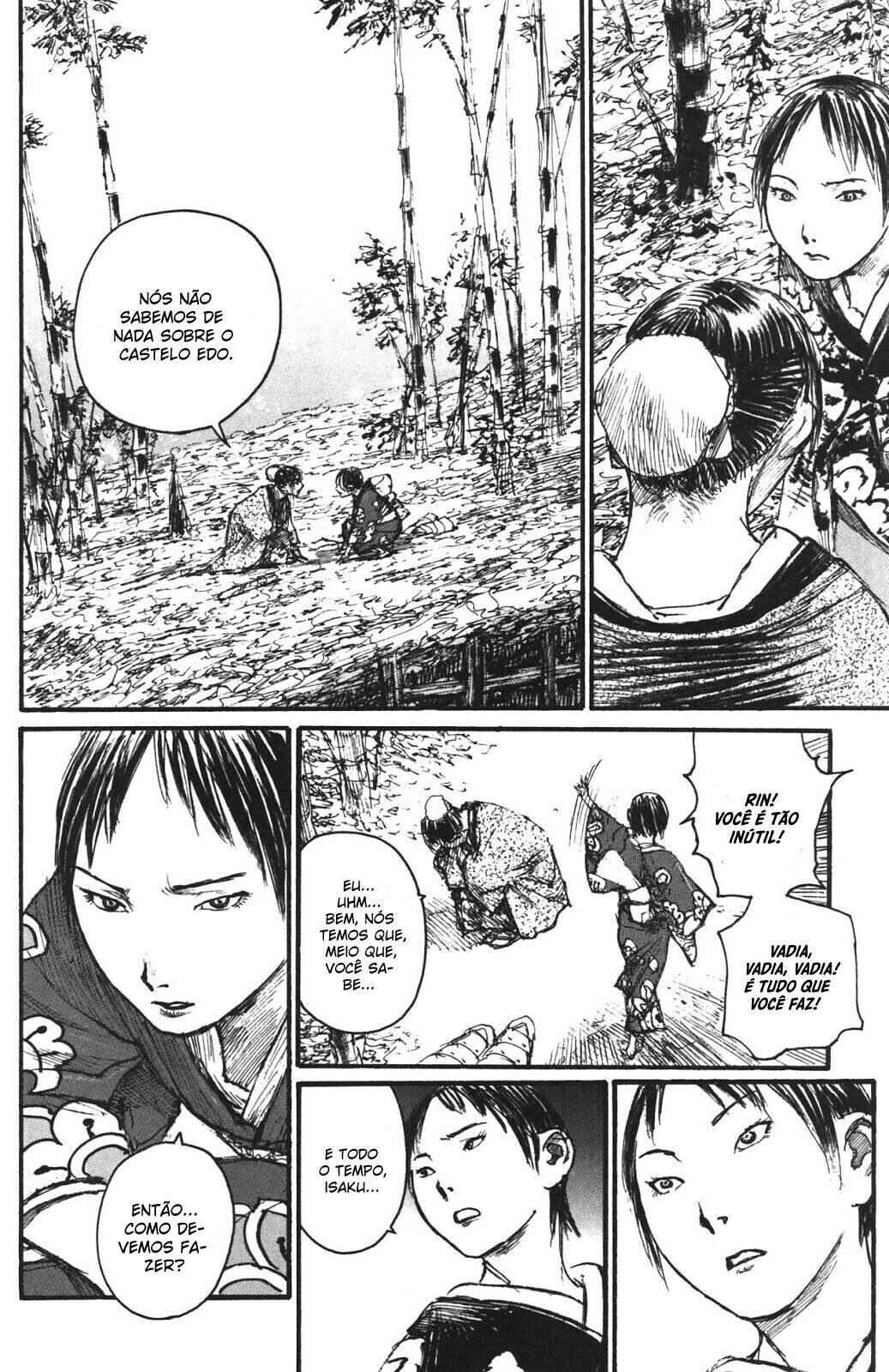 Mugen no Junin Chapter 112 - Page 19
