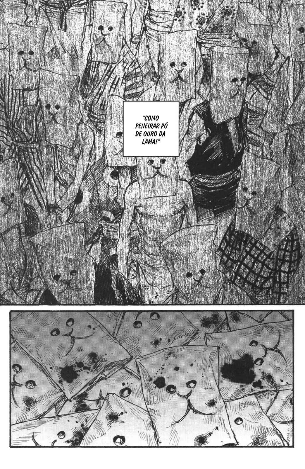 Mugen no Junin Chapter 112 - Page 25