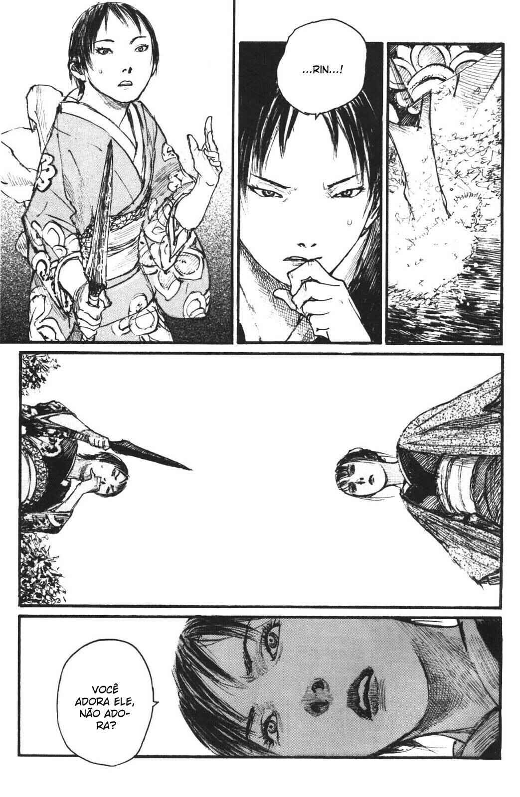 Mugen no Junin Chapter 112 - Page 6