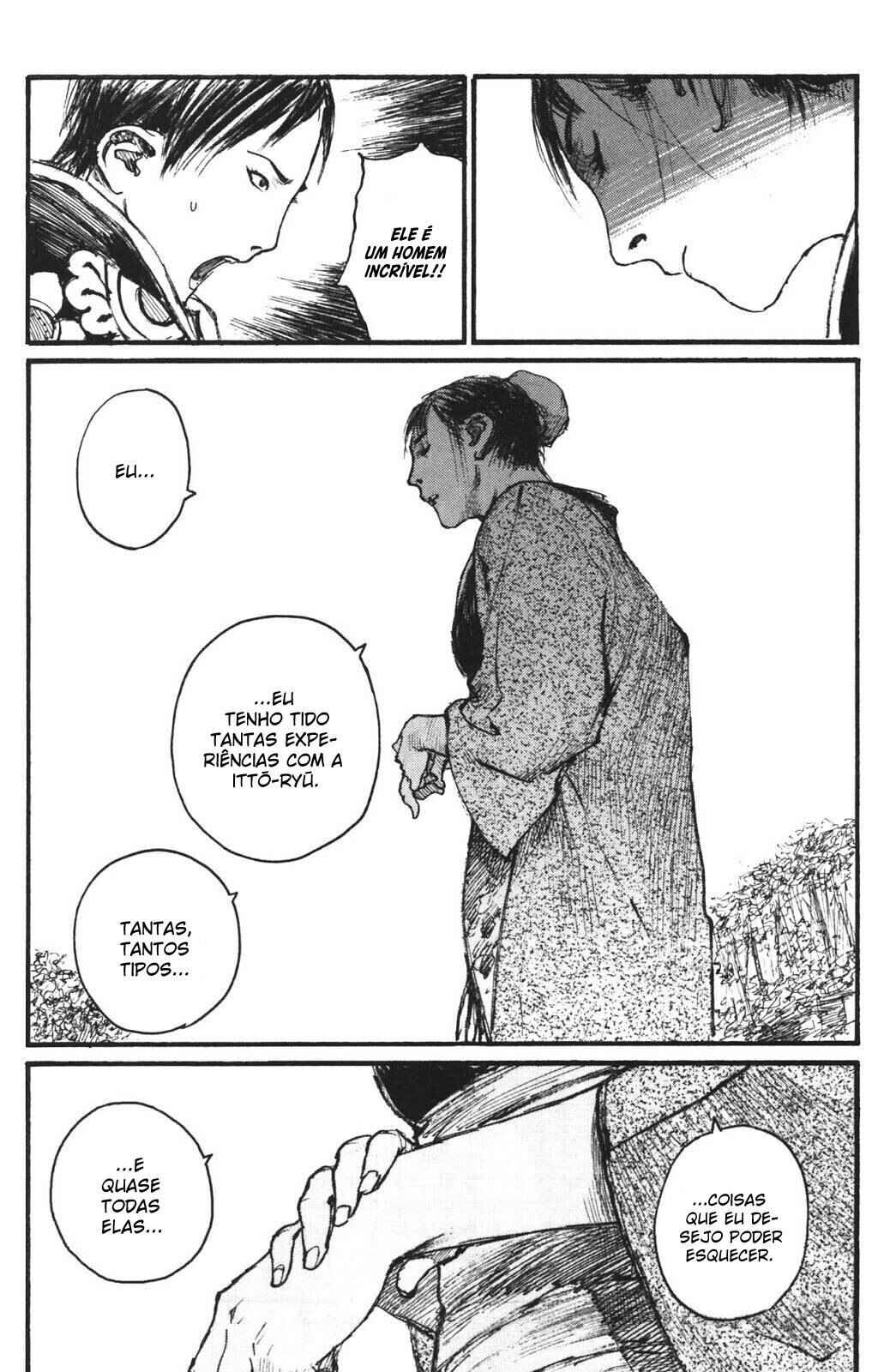 Mugen no Junin Chapter 112 - Page 7
