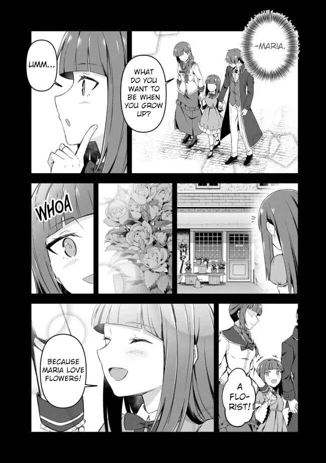 Shinen no Majutsushi ~Hangyakusha to shite Yuuheisareta Ore wa Fushi no Karada to Saikyou no Chikara wo Teniire Boukensha to shite Nariagaru~ Chapter 9 - Page 21