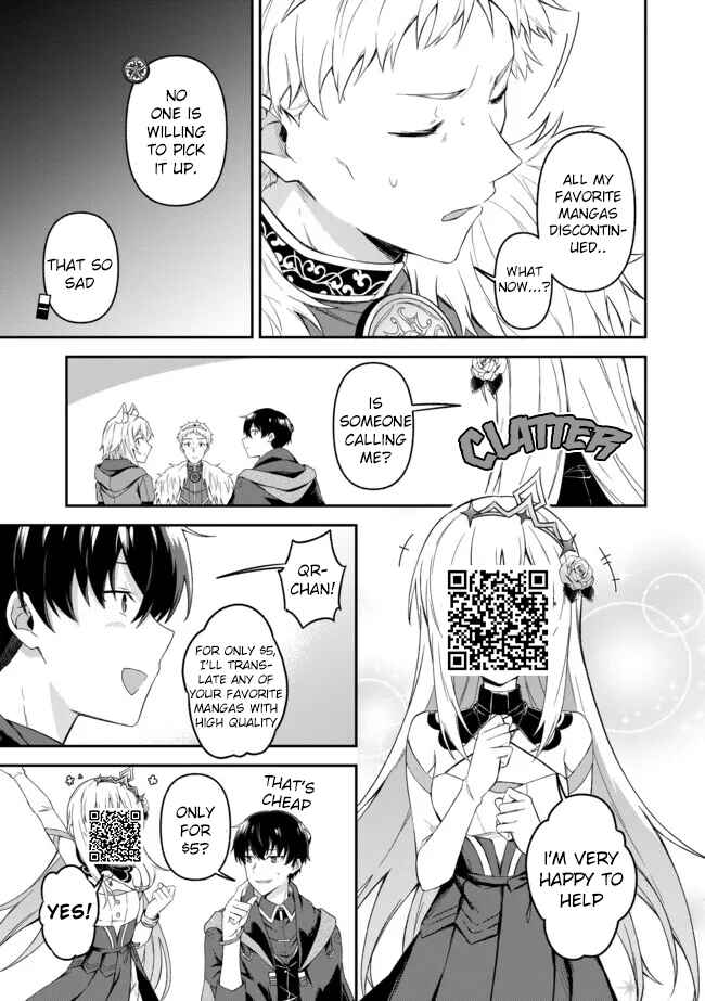 Shinen no Majutsushi ~Hangyakusha to shite Yuuheisareta Ore wa Fushi no Karada to Saikyou no Chikara wo Teniire Boukensha to shite Nariagaru~ Chapter 9 - Page 25