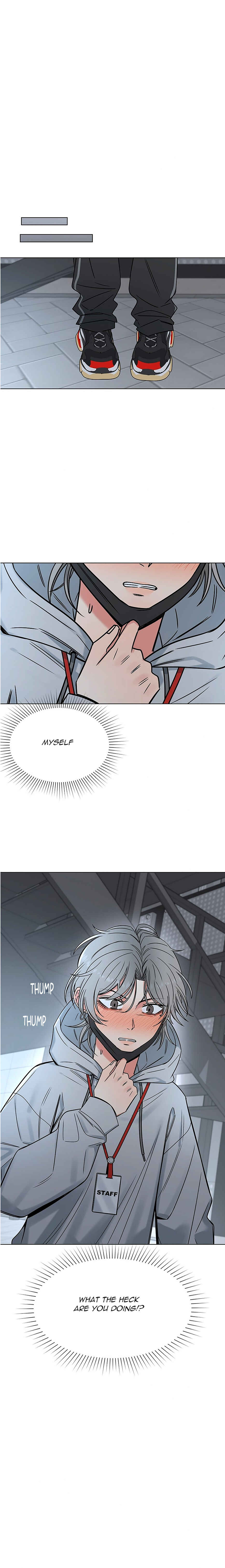 ผู้ชนะรักนี้ต้องเป็นฉัน Chapter 10 - Page 14
