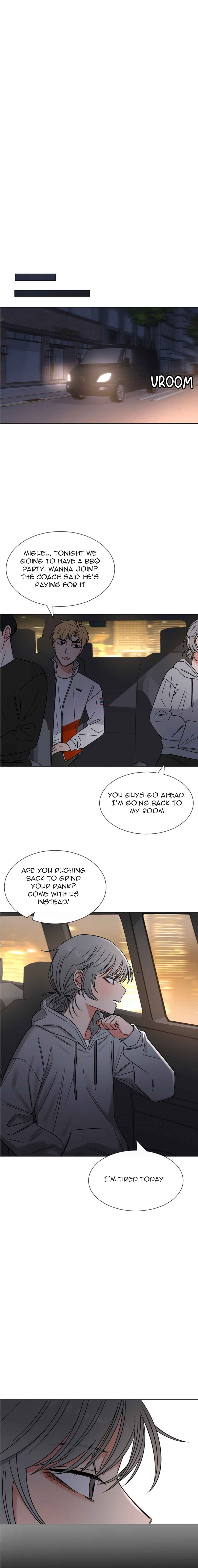ผู้ชนะรักนี้ต้องเป็นฉัน Chapter 10 - Page 19