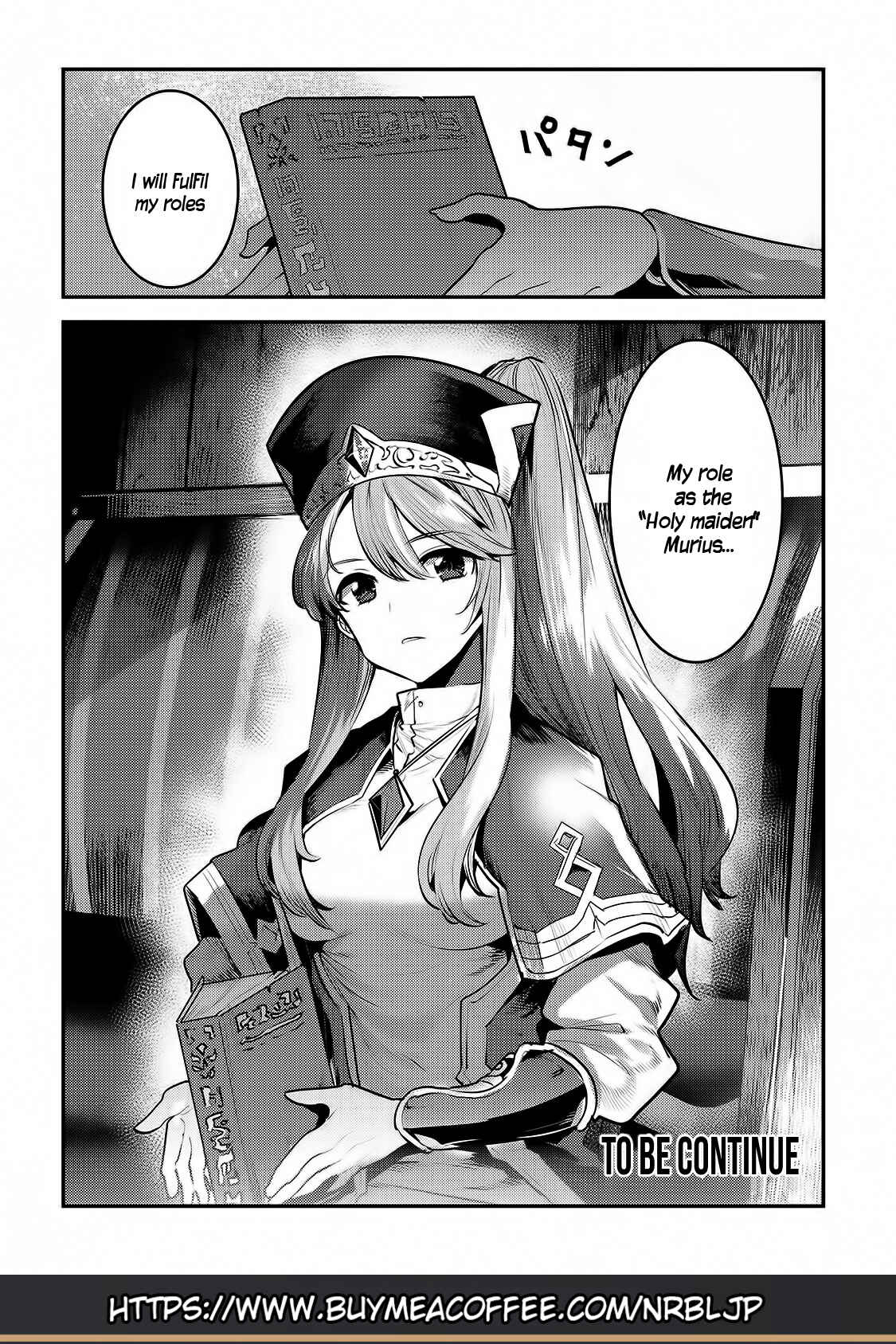 Nozomanu Fushi no Boukensha Chapter 31 - Page 27