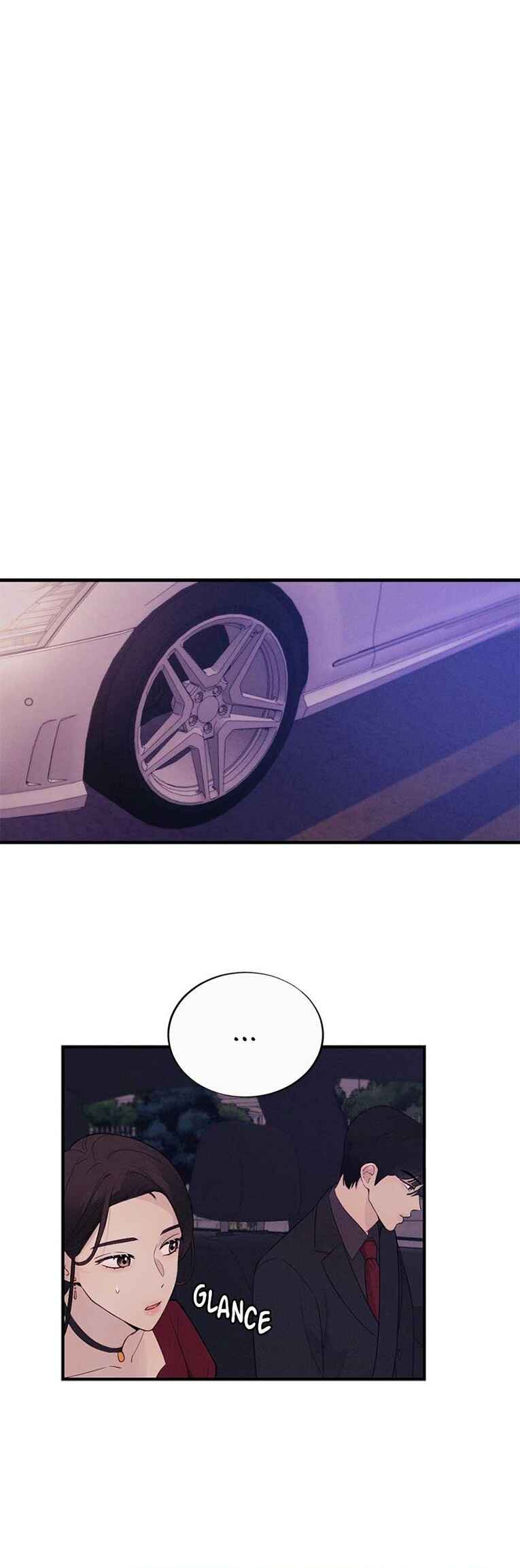 The Seductive Wife Chapter 8 - Page 15