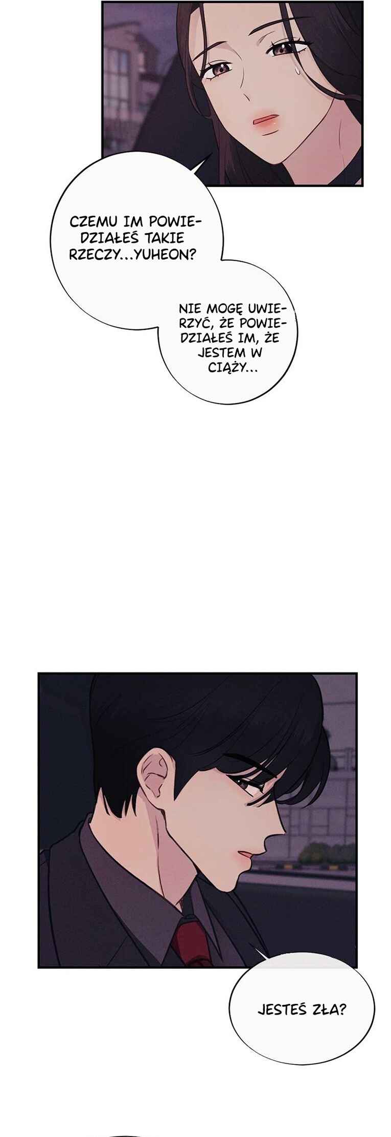 The Seductive Wife Chapter 8 - Page 16