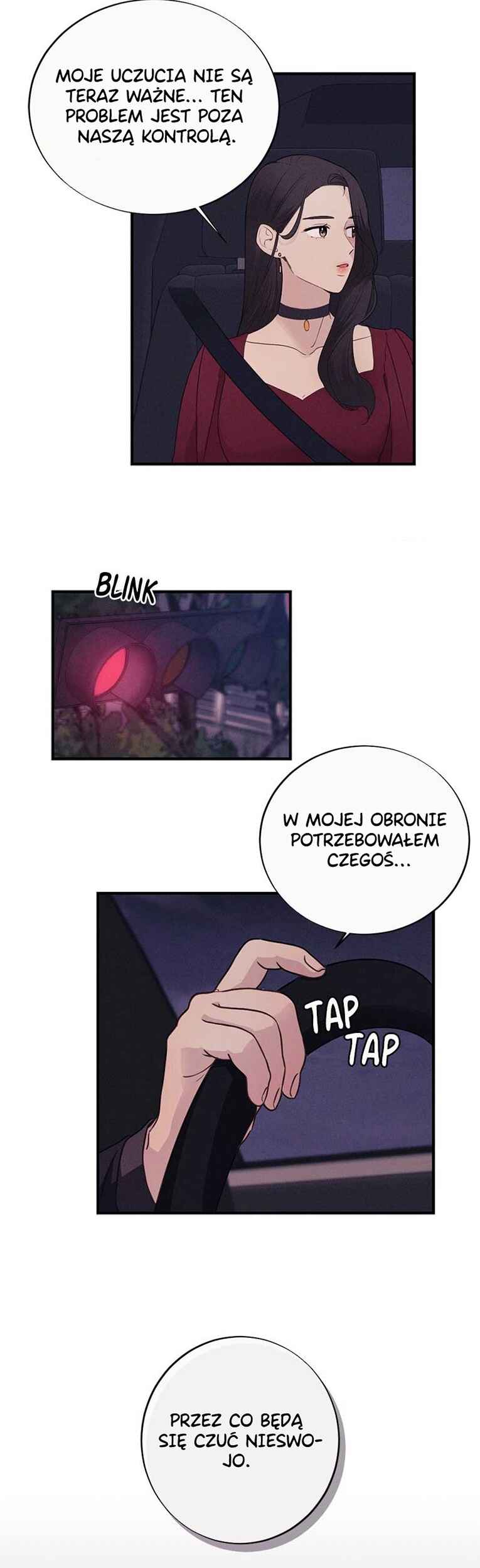 The Seductive Wife Chapter 8 - Page 17