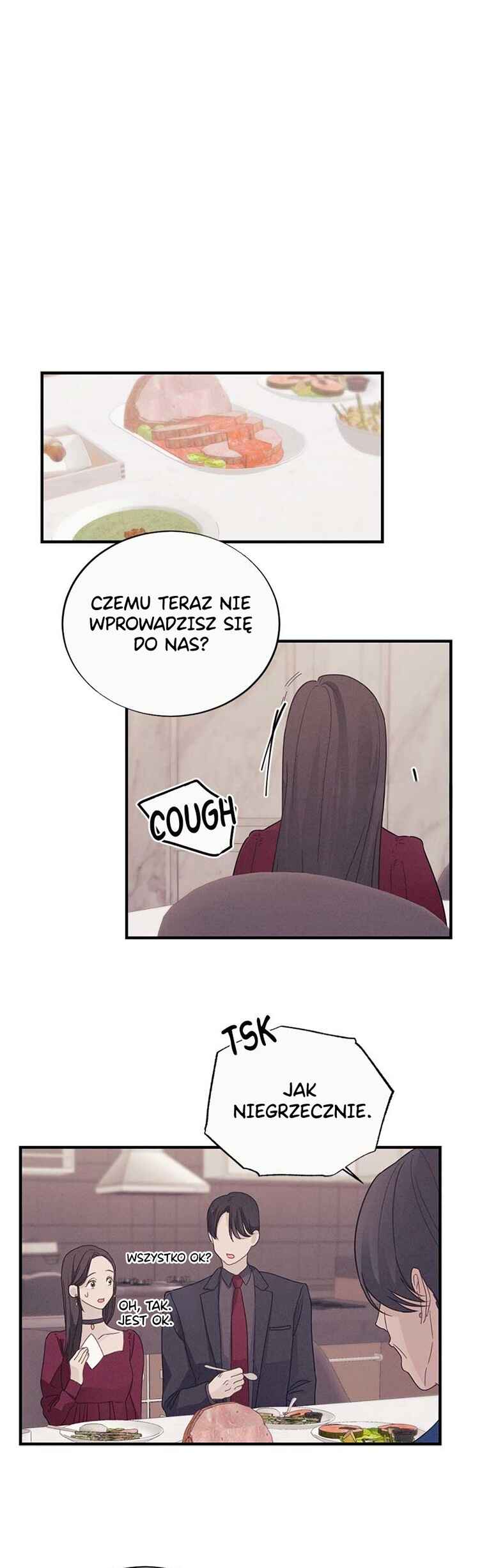 The Seductive Wife Chapter 8 - Page 2