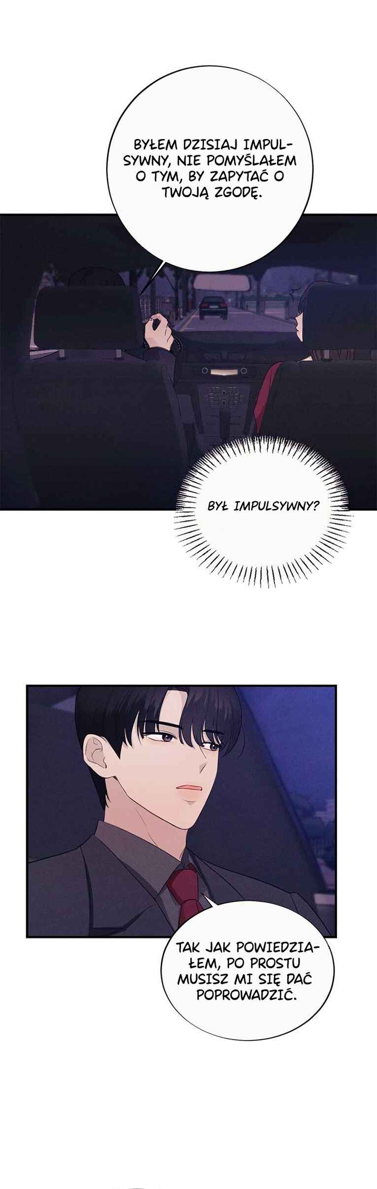 The Seductive Wife Chapter 8 - Page 20
