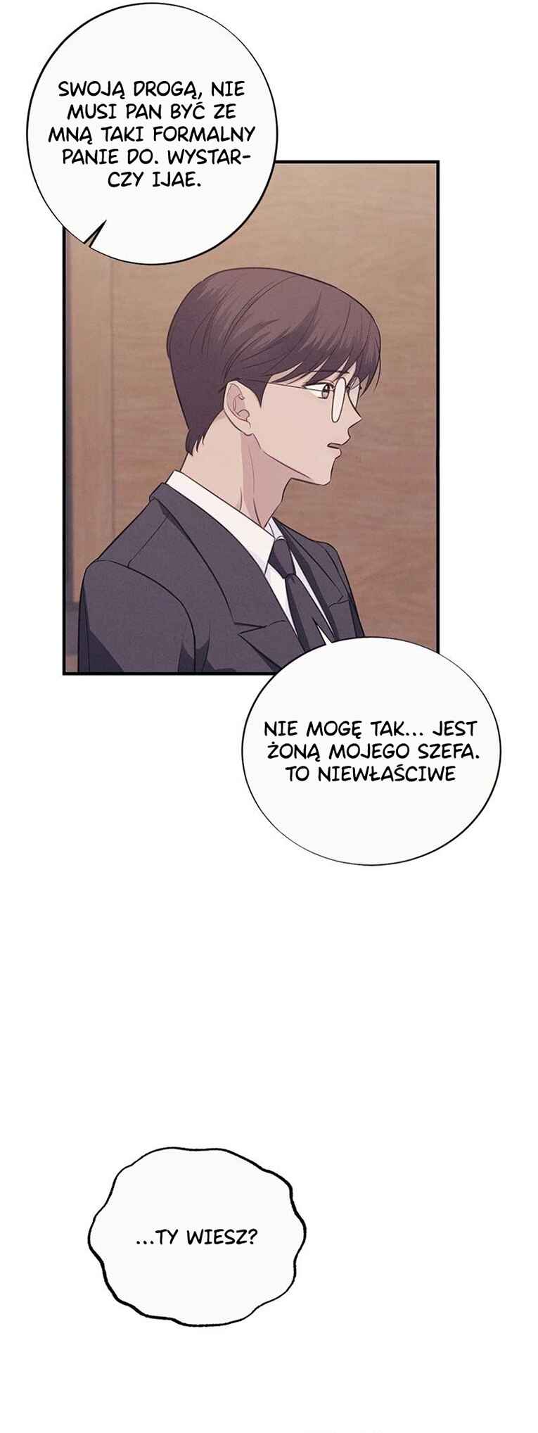 The Seductive Wife Chapter 8 - Page 26