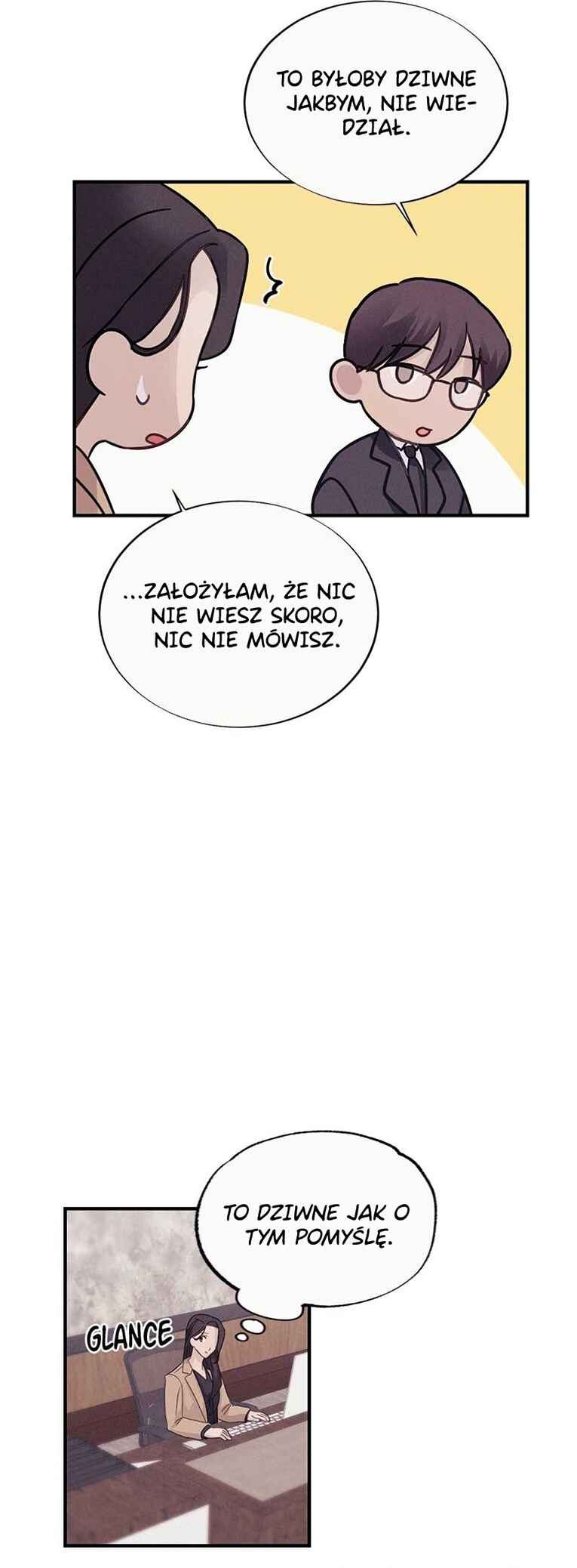 The Seductive Wife Chapter 8 - Page 27