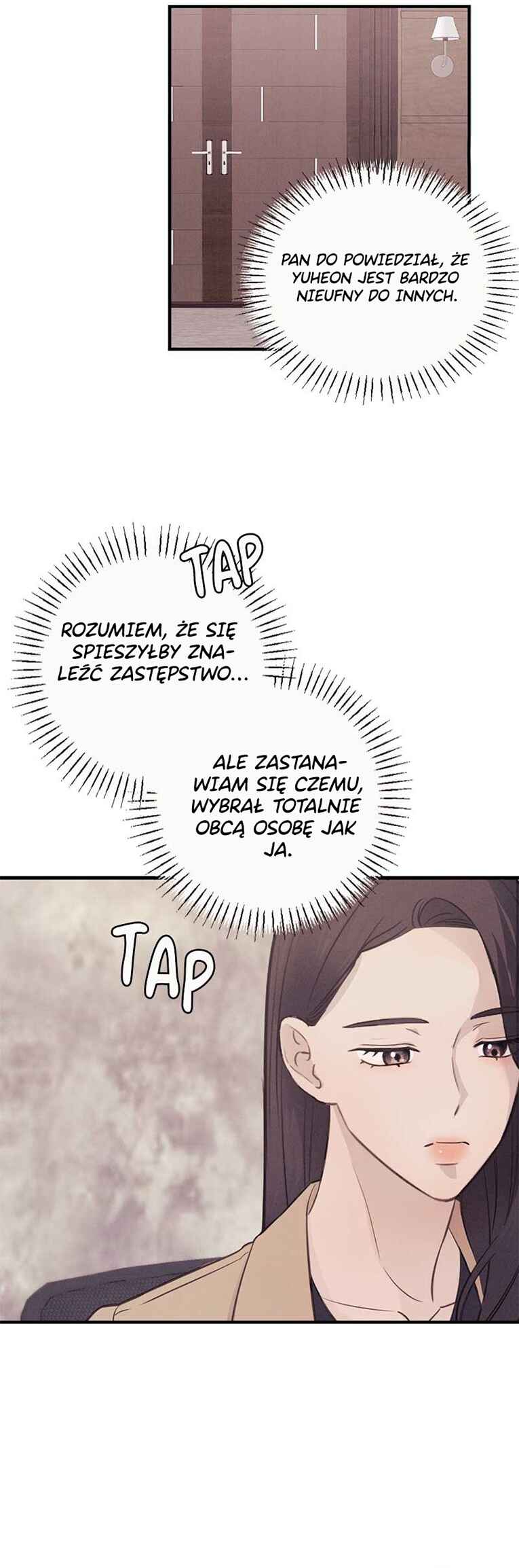 The Seductive Wife Chapter 8 - Page 28