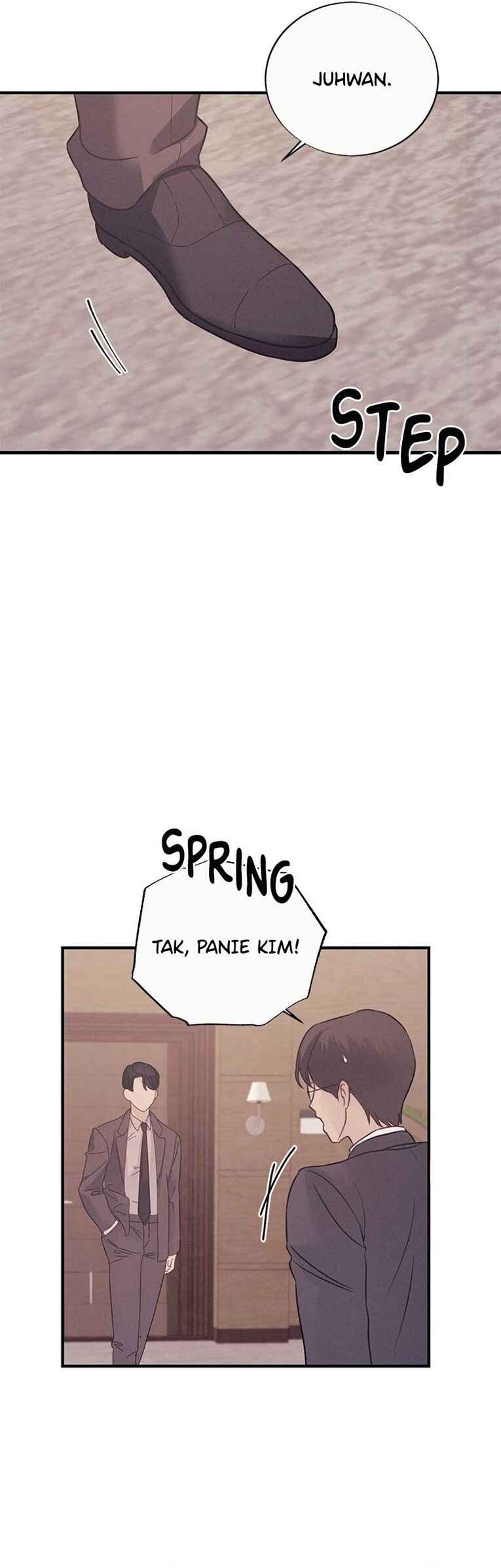 The Seductive Wife Chapter 8 - Page 30