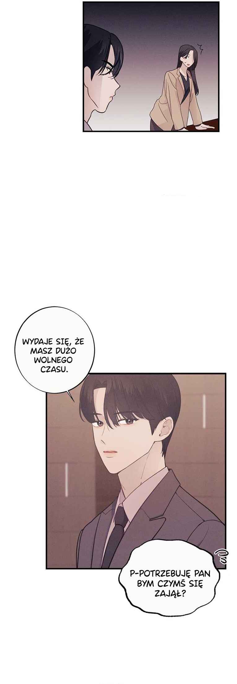 The Seductive Wife Chapter 8 - Page 31
