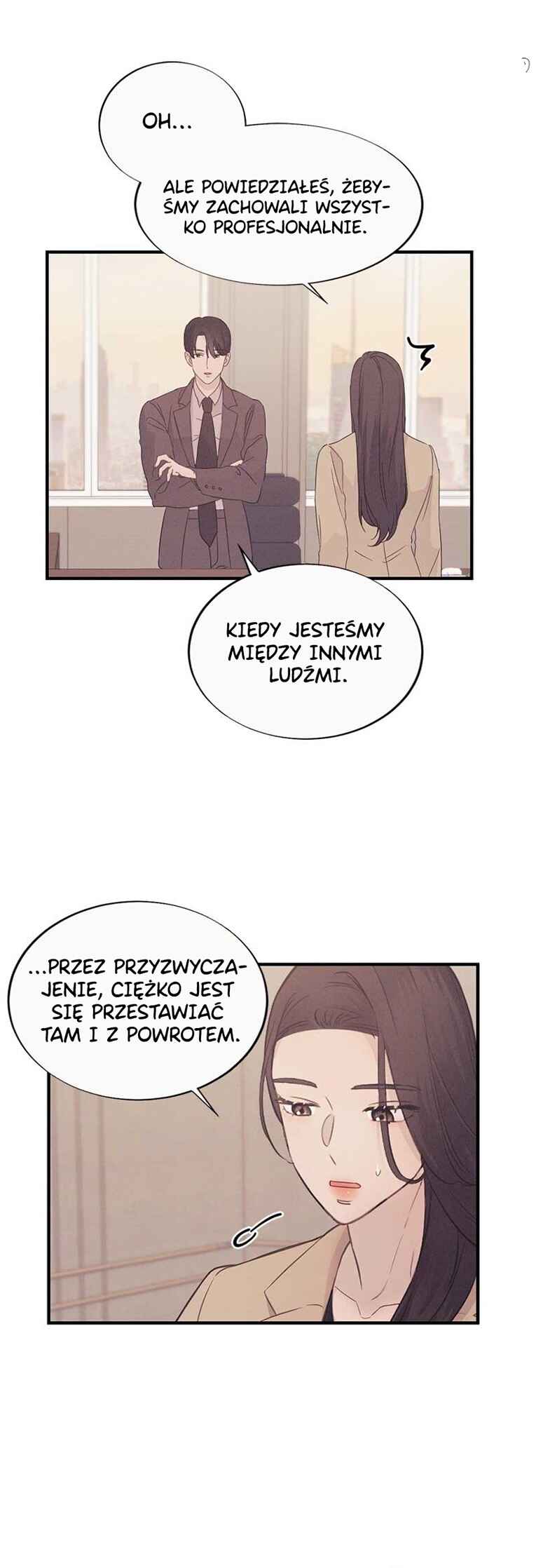 The Seductive Wife Chapter 8 - Page 37