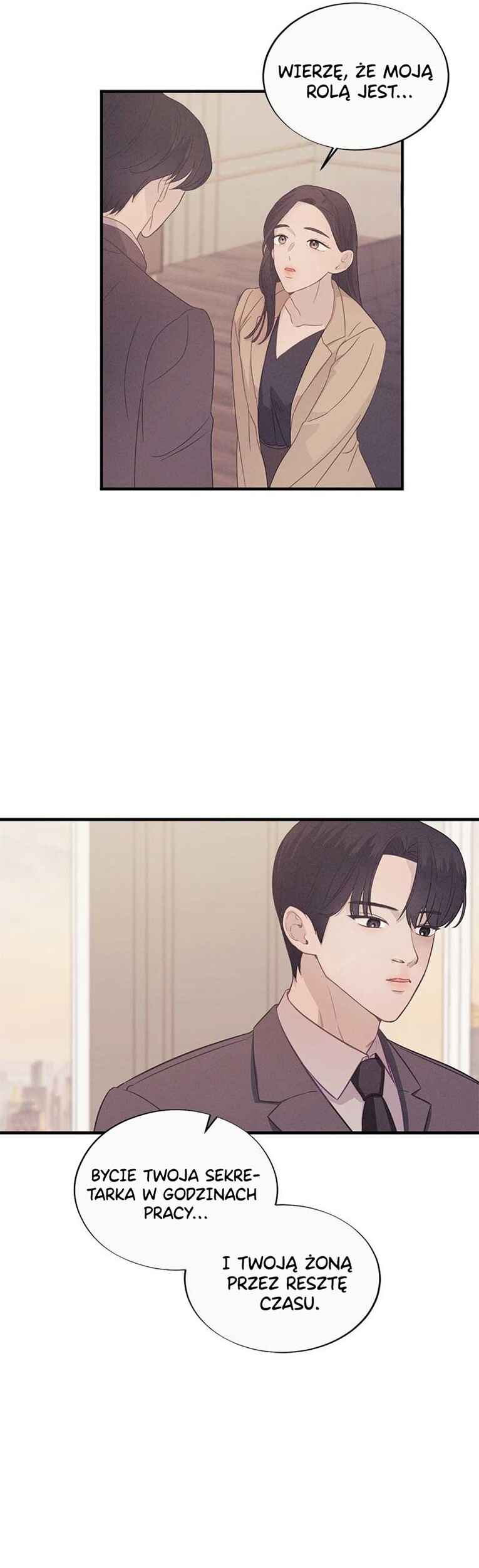The Seductive Wife Chapter 8 - Page 38
