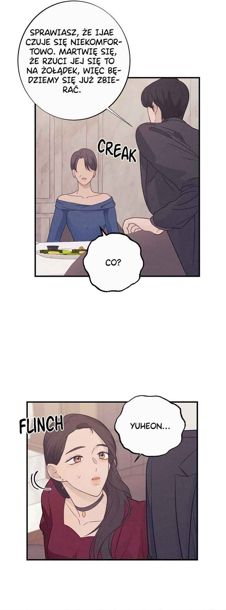 The Seductive Wife Chapter 8 - Page 4