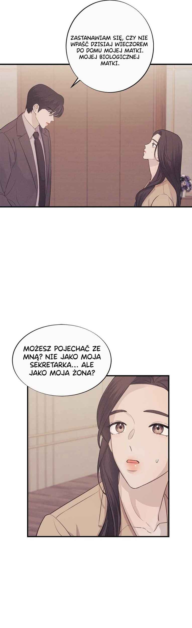 The Seductive Wife Chapter 8 - Page 48