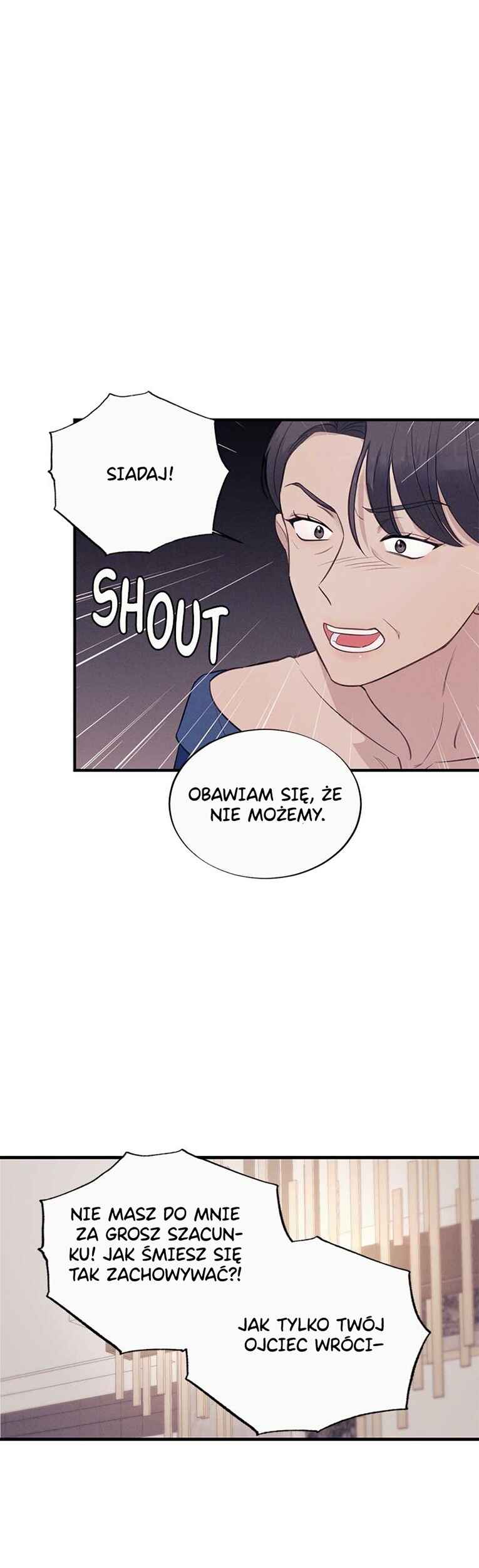 The Seductive Wife Chapter 8 - Page 9