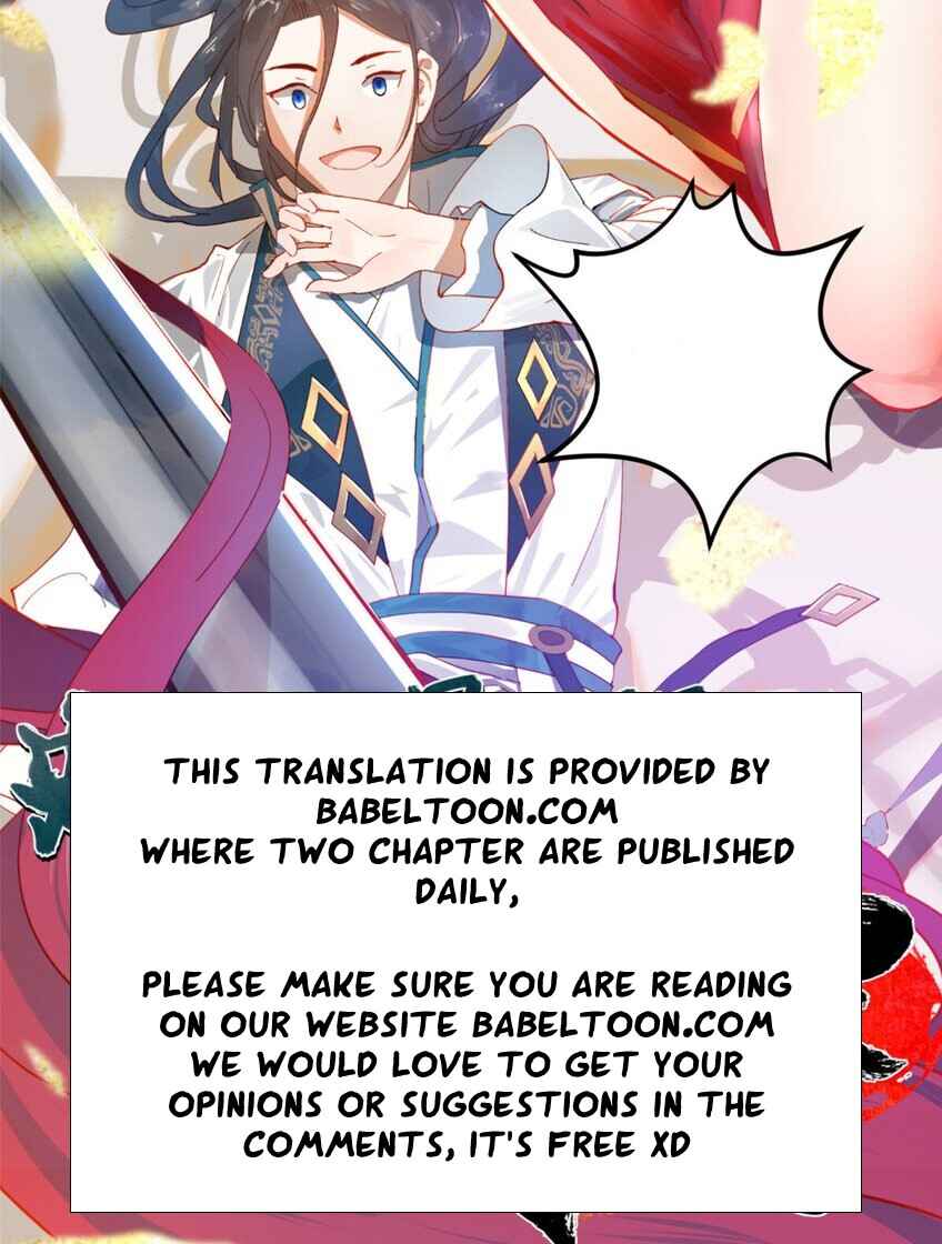 The Unyielding Ancient Cultivator Chapter 53 - Page 9
