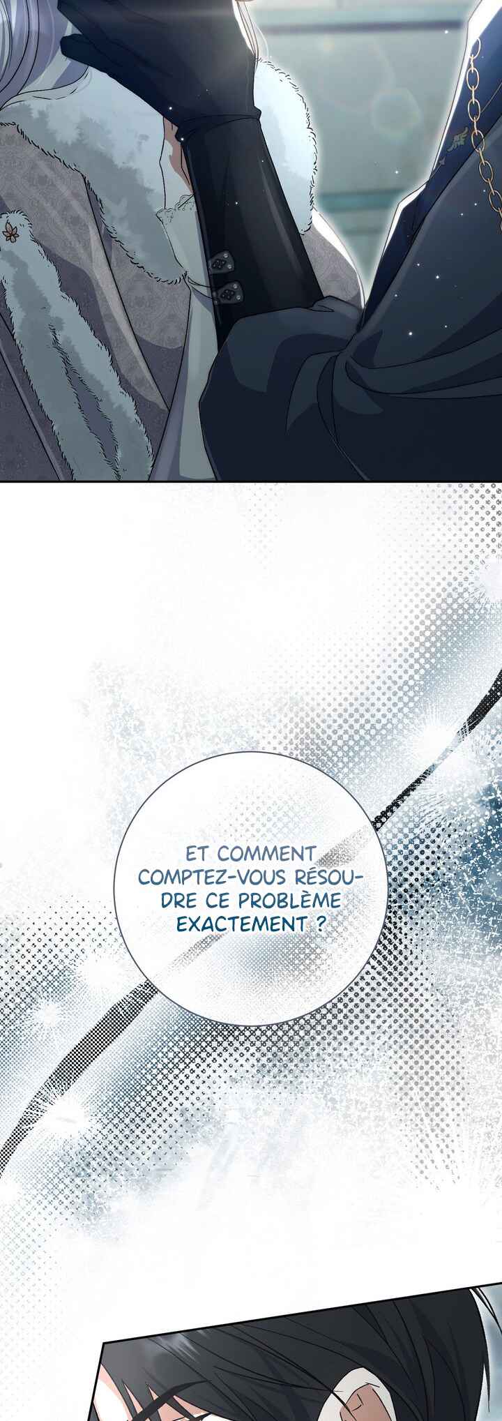 The Villainess' Blind Date Is Too Perfect Chapter 104 - Page 28