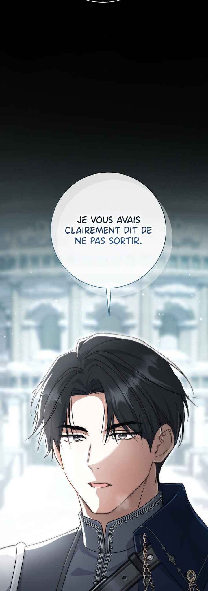 The Villainess' Blind Date Is Too Perfect Chapter 104 - Page 31