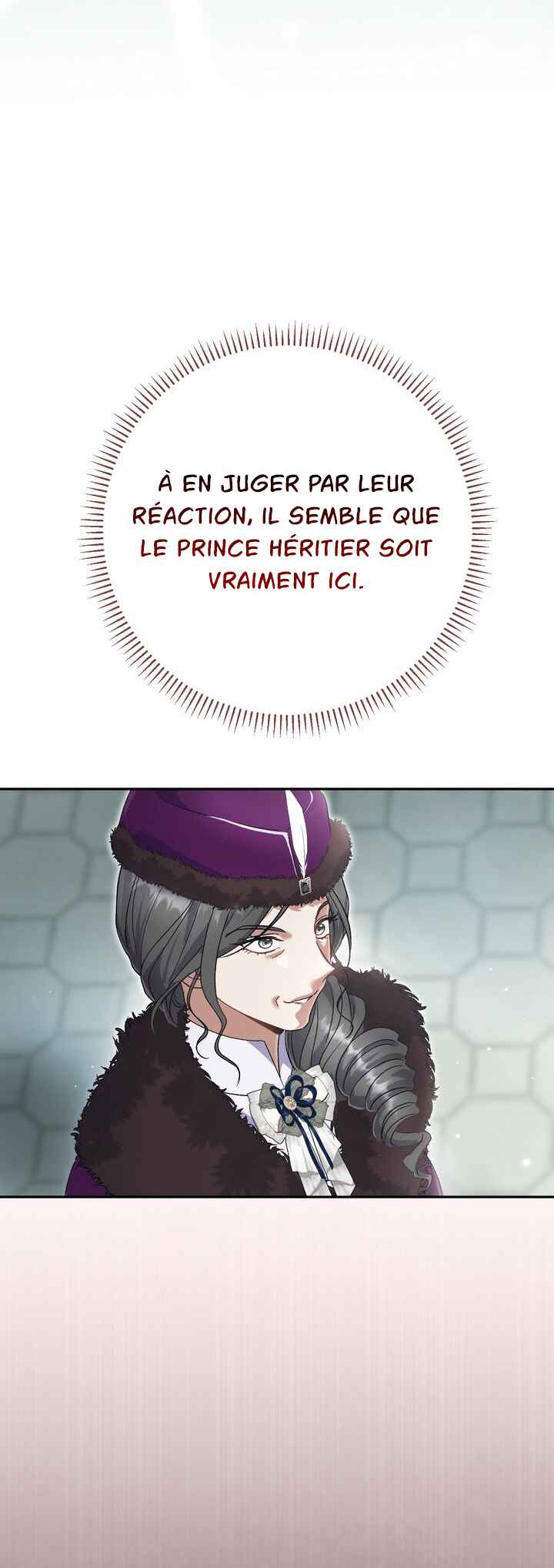 The Villainess' Blind Date Is Too Perfect Chapter 104 - Page 41