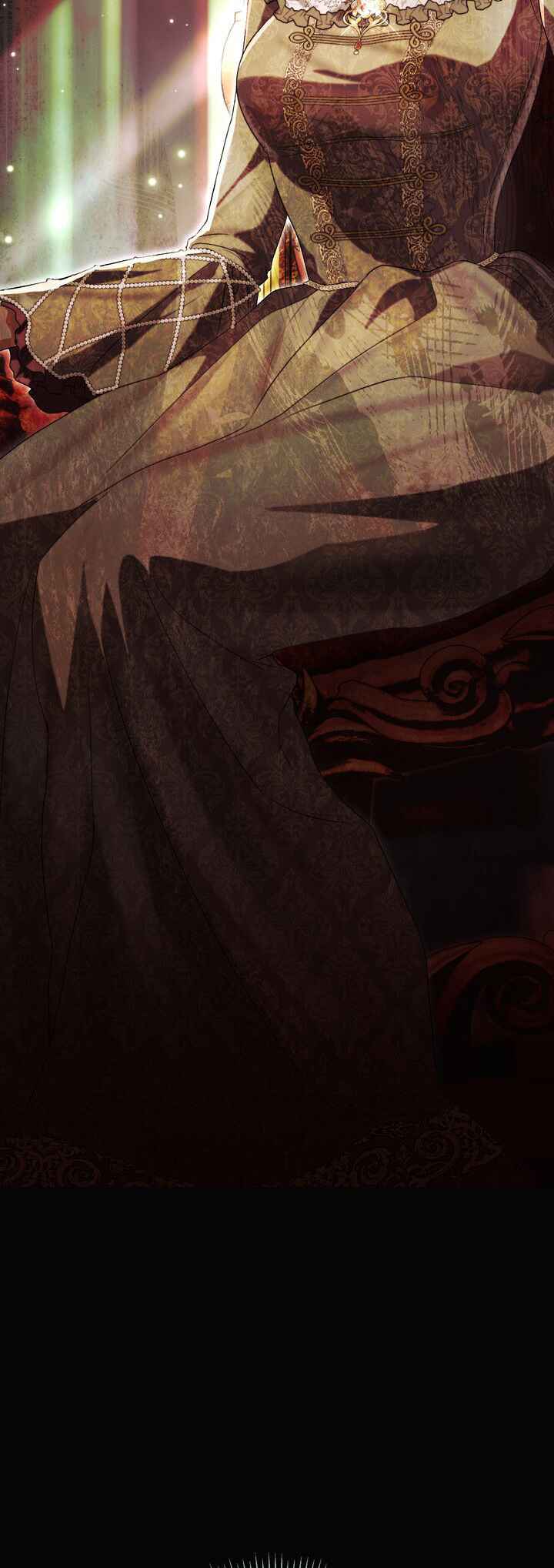 The Villainess' Blind Date Is Too Perfect Chapter 104 - Page 46
