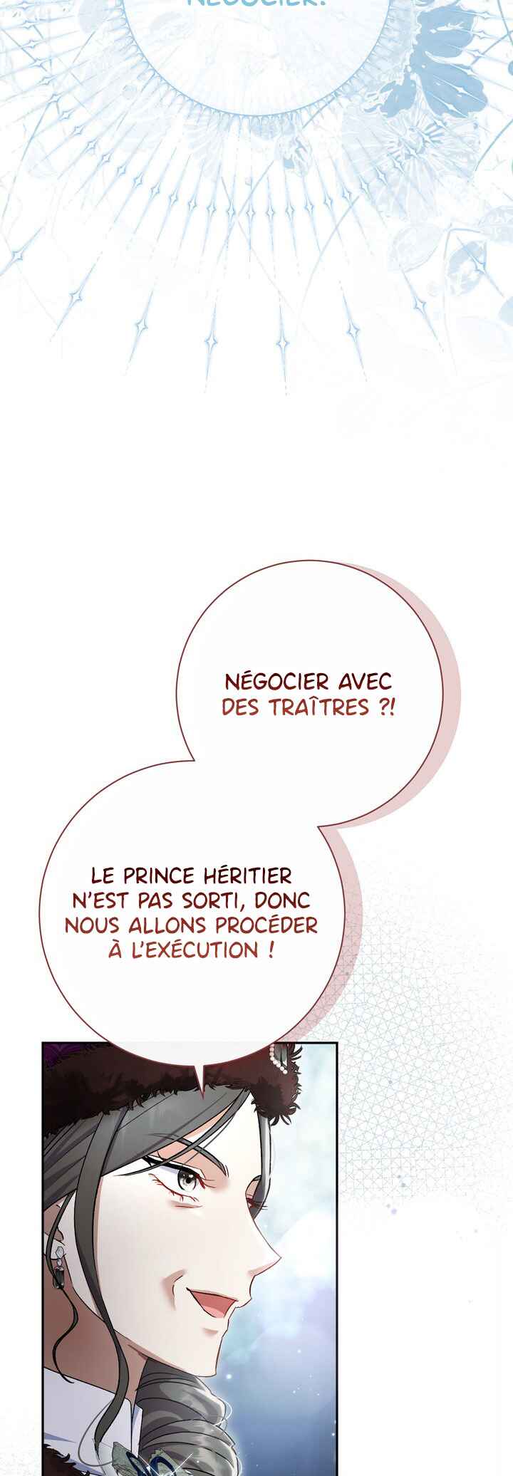 The Villainess' Blind Date Is Too Perfect Chapter 104 - Page 57