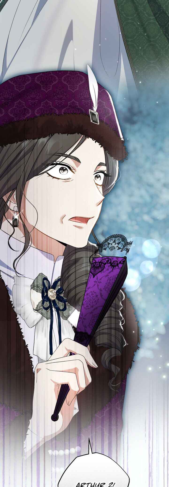 The Villainess' Blind Date Is Too Perfect Chapter 104 - Page 60