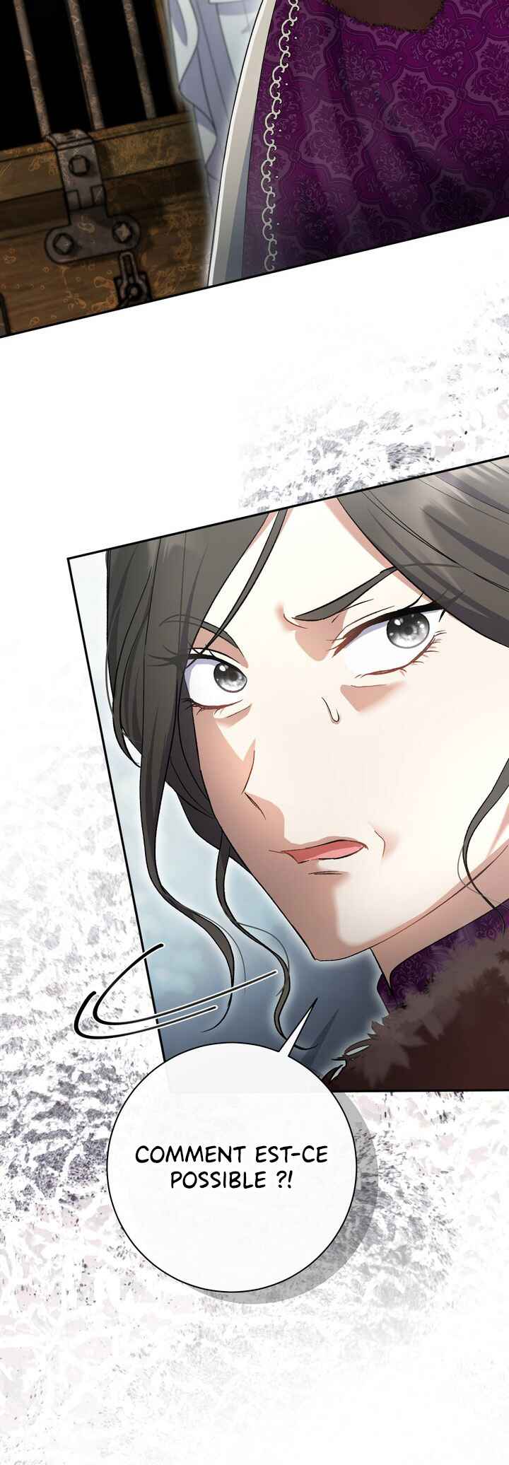 The Villainess' Blind Date Is Too Perfect Chapter 104 - Page 62