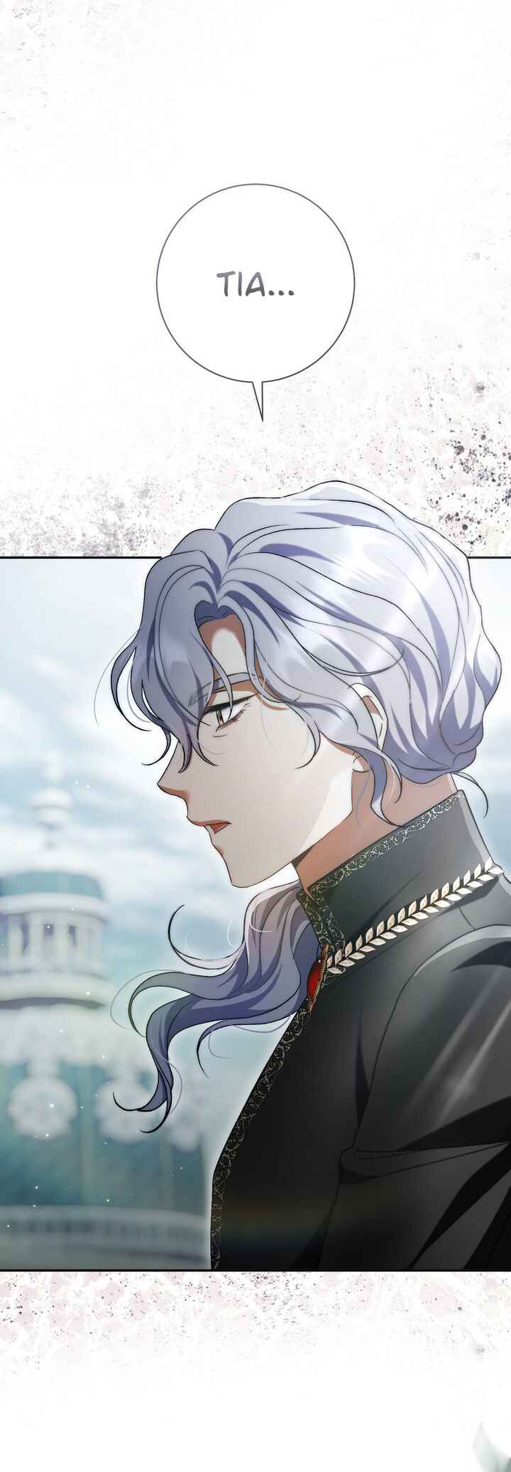 The Villainess' Blind Date Is Too Perfect Chapter 104 - Page 63