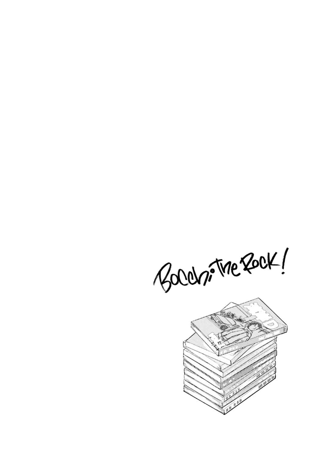 Bocchi the Rock! Chapter 47 - Page 11