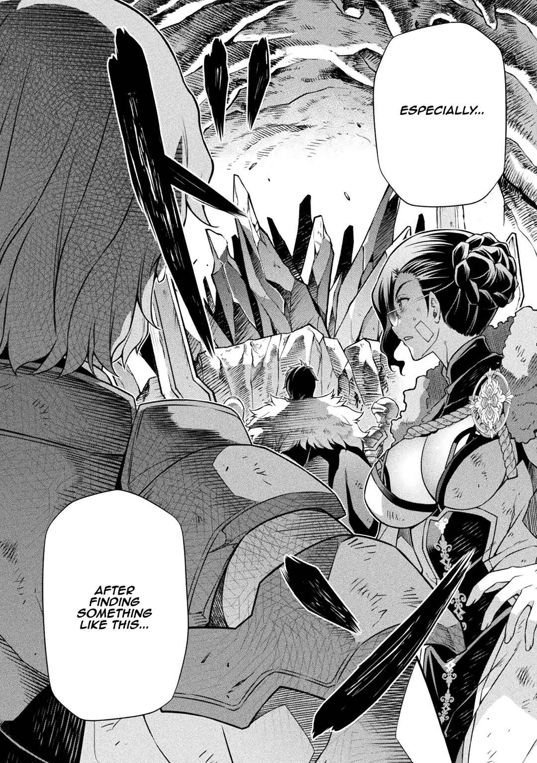 Drawing - Saikyou Mangaka wa Oekaki Skill de Isekai Musou Suru! Chapter 98 - Page 10