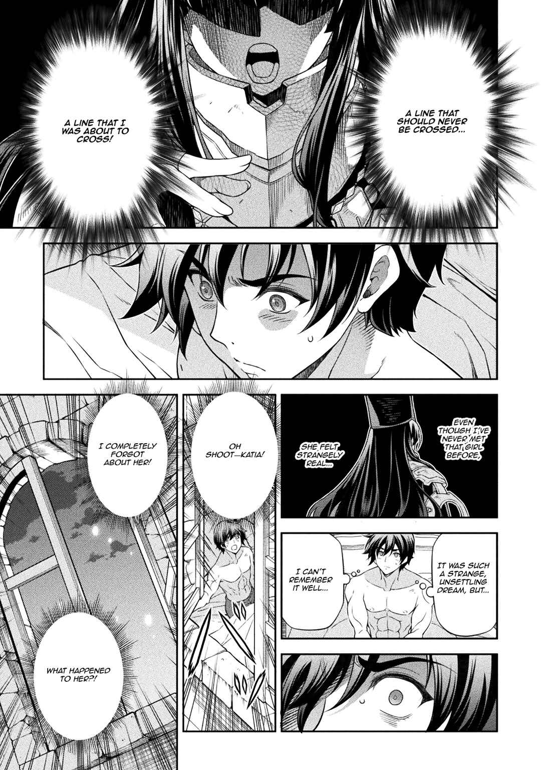 Drawing - Saikyou Mangaka wa Oekaki Skill de Isekai Musou Suru! Chapter 98 - Page 3