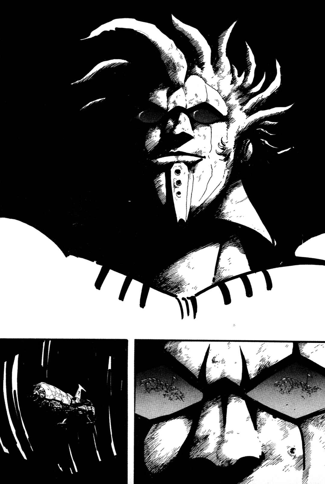 Records of Nothingness Chapter 13 - Page 29