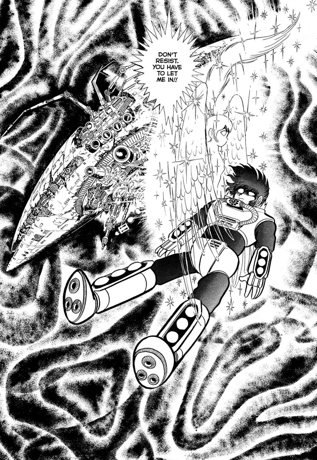 Records of Nothingness Chapter 13 - Page 75