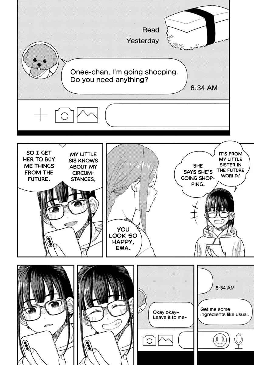 Pest ga Aketara Asobimashou! ~Chuusei Europa Sekai to Gendai Bunmei Slow Life~ Chapter 2 - Page 22