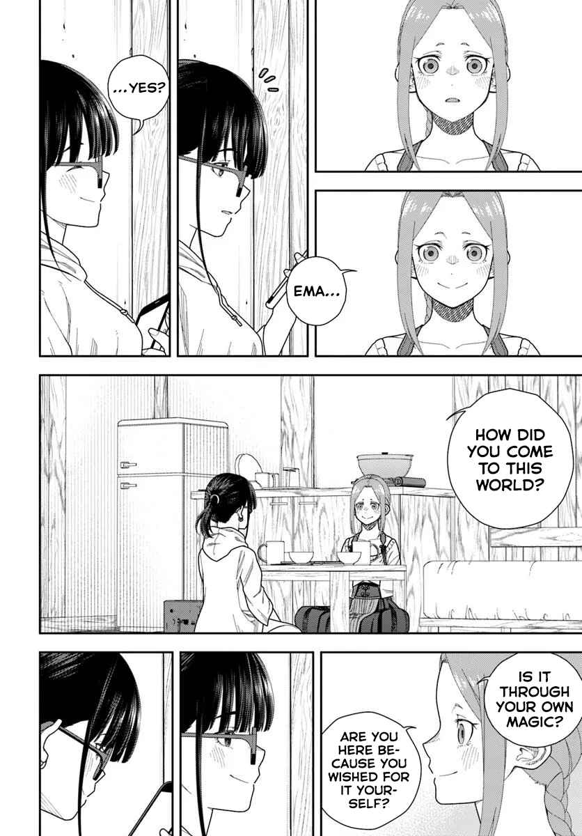 Pest ga Aketara Asobimashou! ~Chuusei Europa Sekai to Gendai Bunmei Slow Life~ Chapter 2 - Page 24