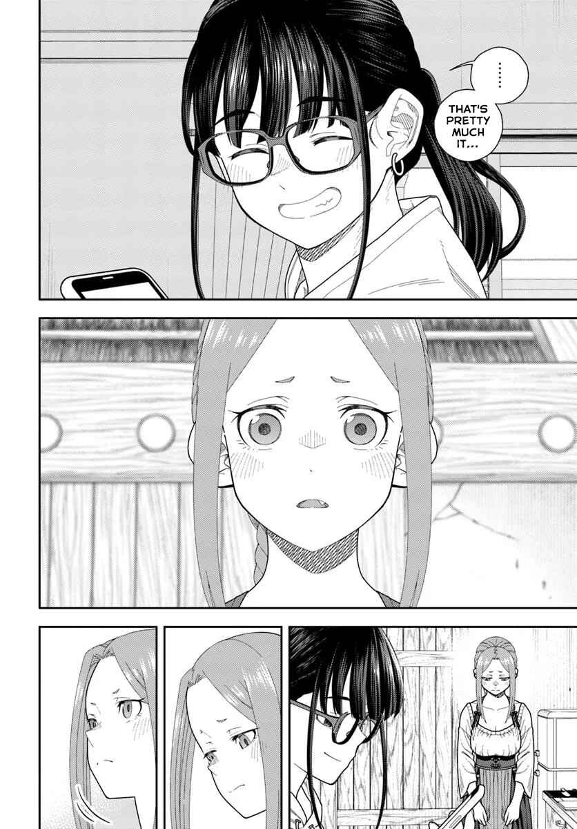 Pest ga Aketara Asobimashou! ~Chuusei Europa Sekai to Gendai Bunmei Slow Life~ Chapter 2 - Page 28