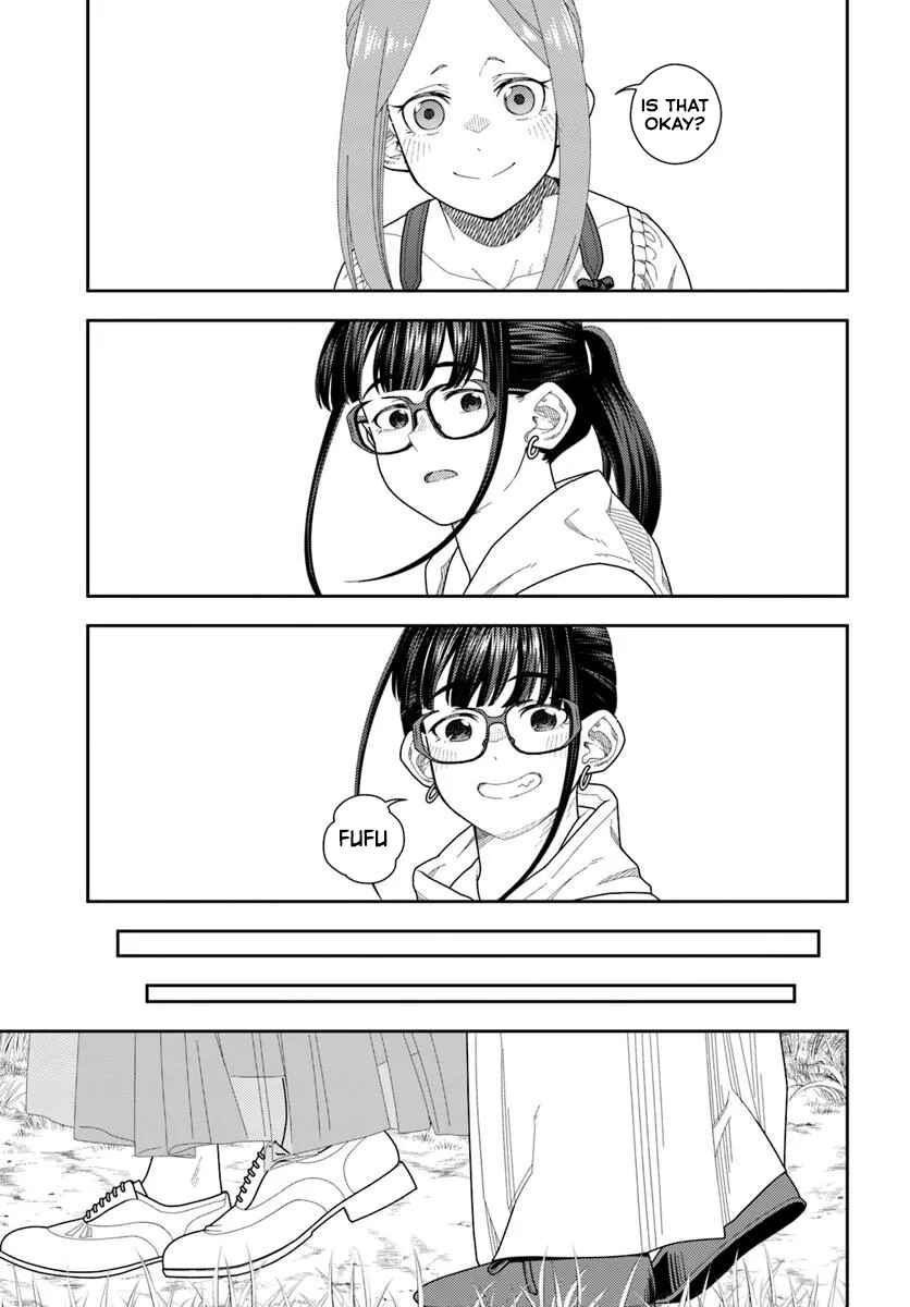 Pest ga Aketara Asobimashou! ~Chuusei Europa Sekai to Gendai Bunmei Slow Life~ Chapter 2 - Page 31