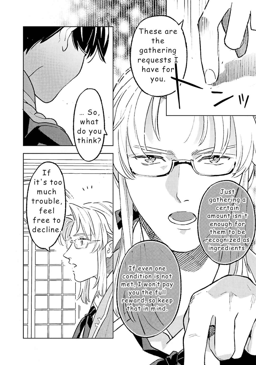 Isekai Nonbiri Sozai Saishu Seikatsu Chapter 20 - Page 14