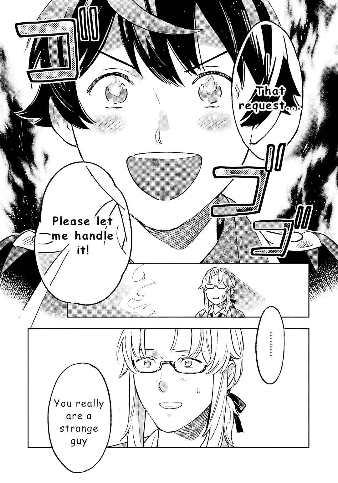 Isekai Nonbiri Sozai Saishu Seikatsu Chapter 20 - Page 15