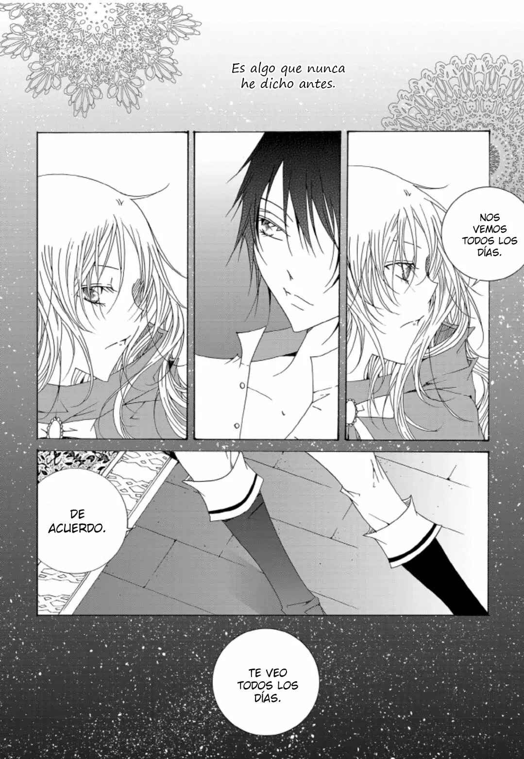 Felluah Iyagi Chapter 59 - Page 14