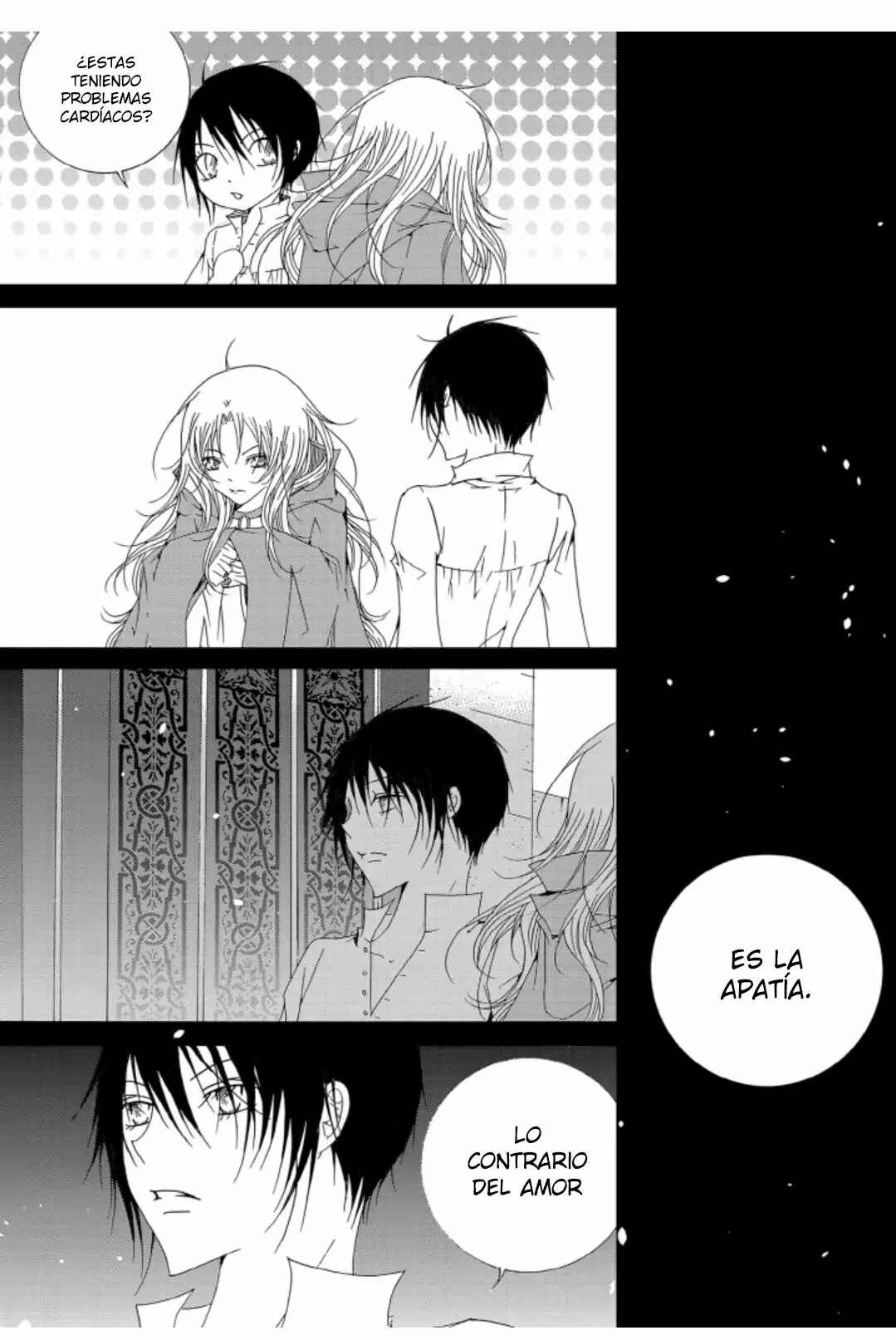 Felluah Iyagi Chapter 59 - Page 17
